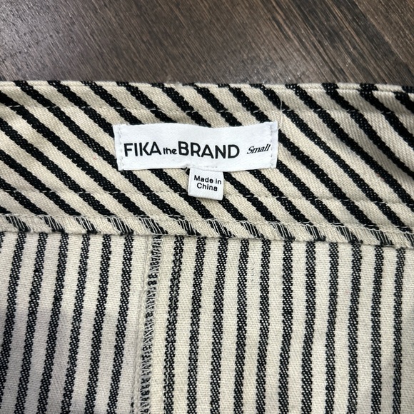 FIKA the Brand Skirt - Picture 4 of 12